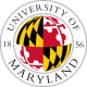 University of Maryland1 logo